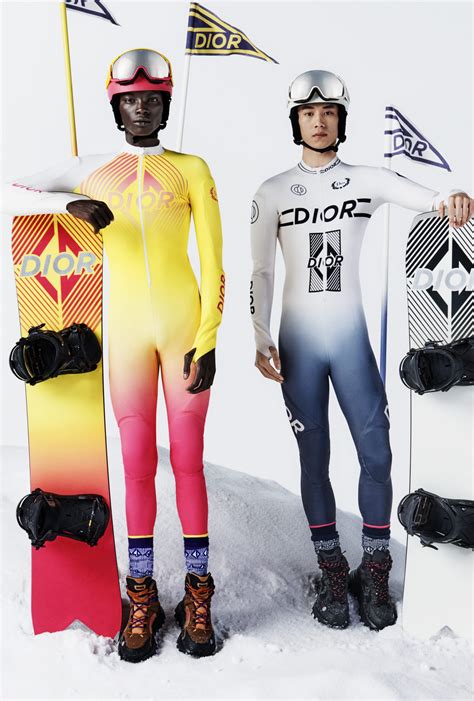 dior ski men|Dior ski clothes.